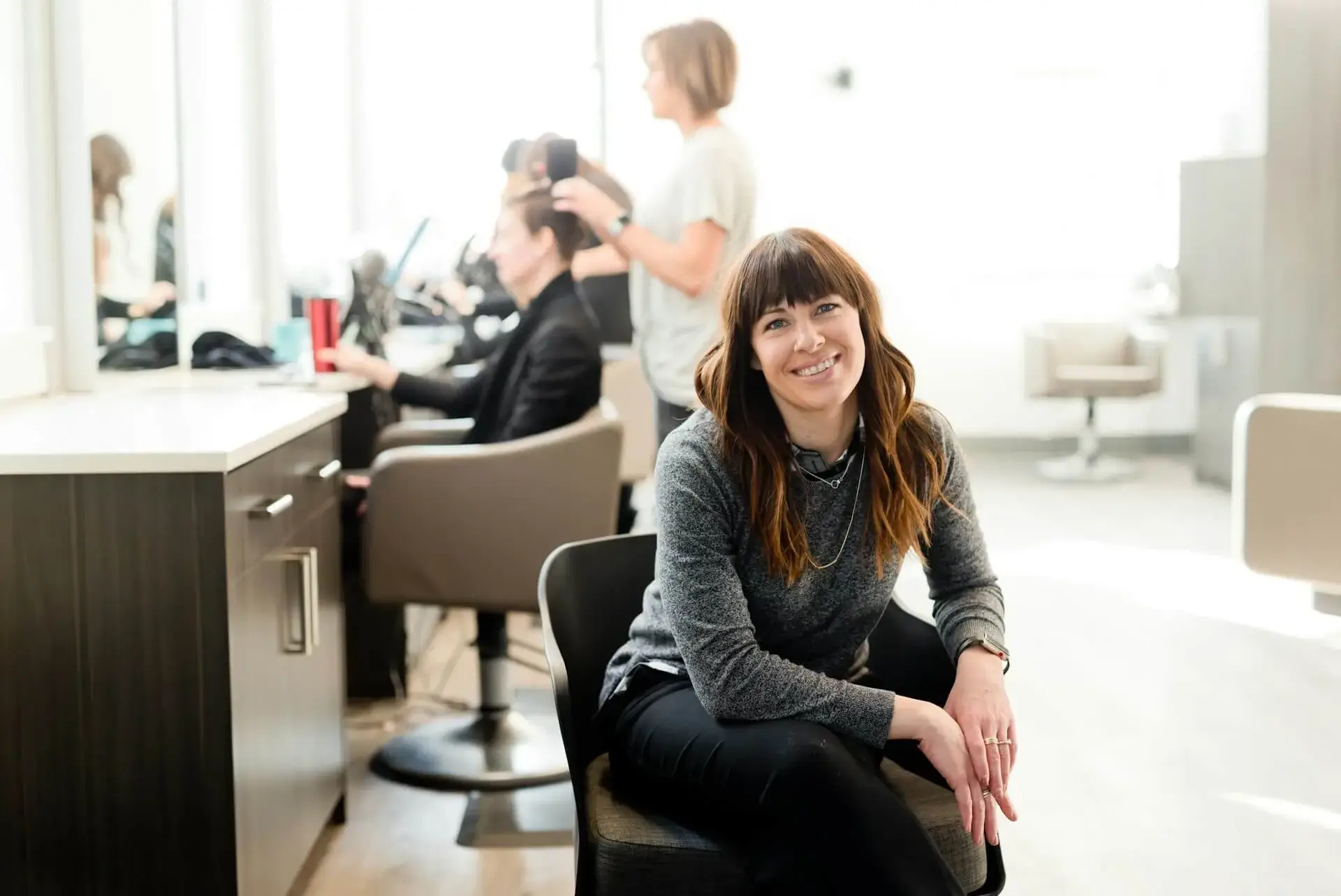 Sauberkeit als Visitenkarte: Moderne Hygiene-Standards im Friseursalon