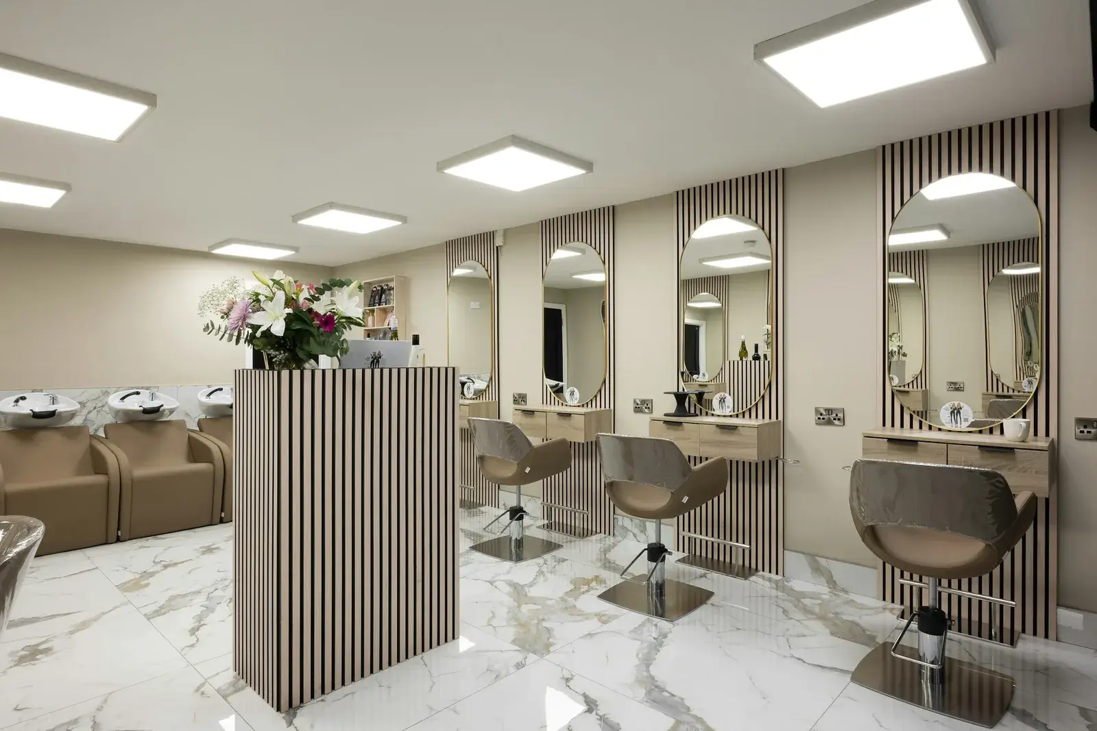 Friseur Kundenkartei digital: Kundenverwaltung, Farbrezeptur und DSGVO