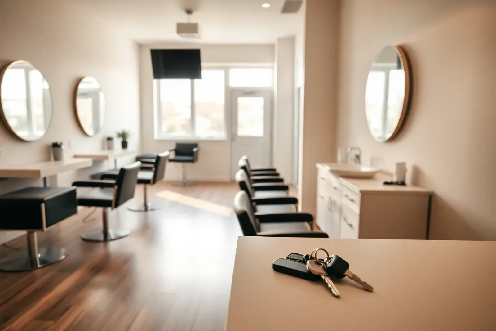 Friseursalon eröffnen: vom Meisterbrief bis zum ersten Termin