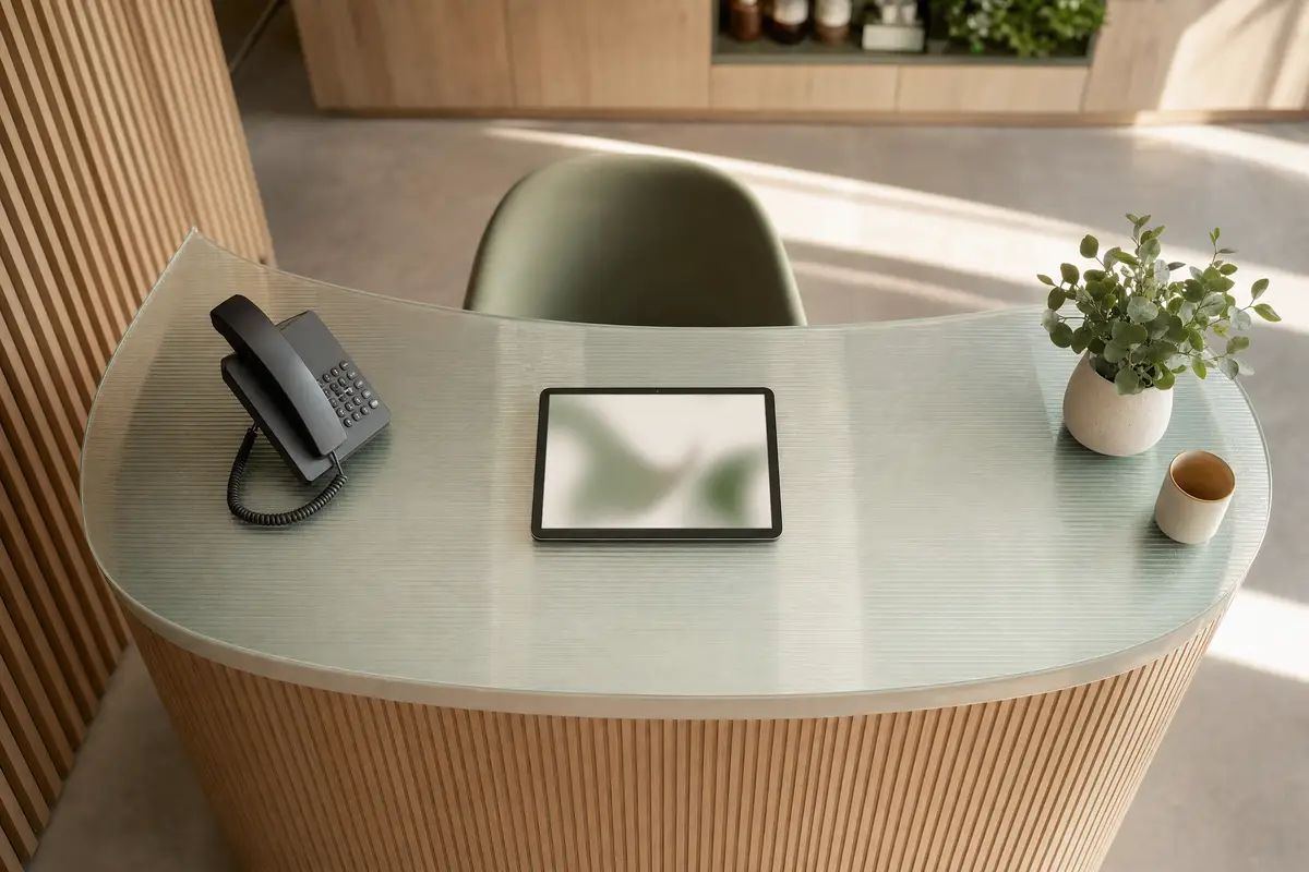 4. Eigene Sichtbarkeit und Direktbuchung stärken — Online-Buchung über Website, Google und Instagram bündeln
