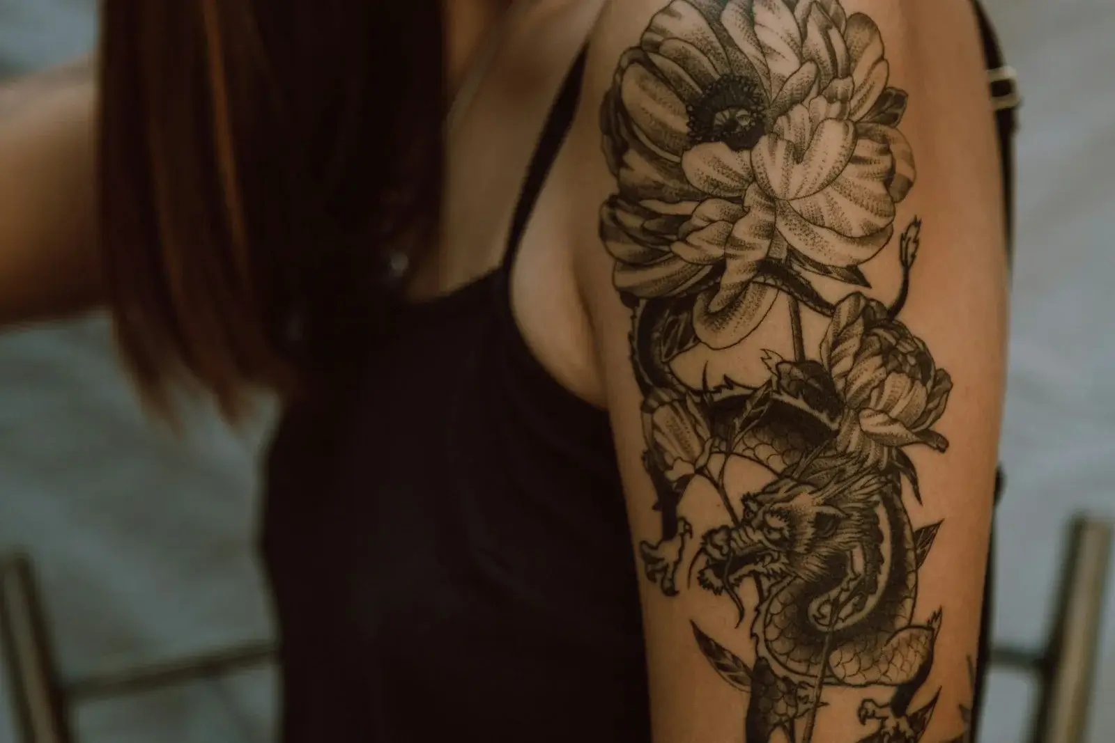 Tattoo-Beratung digital vorbereiten: Motiv, Stil, Artist und Terminfenster klären