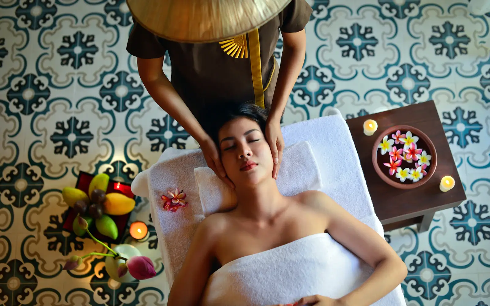 Kundenmeinungen - Sora Spa